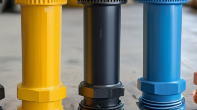 Top 5 PP Compression Fittings for Your Global Sourcing Needs?