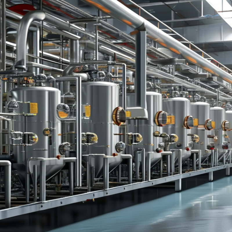 Why Choose a 3 Effect Evaporator for Your Industrial Needs?