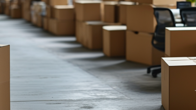 2026 Best A4 Address Labels for Global Buyers?