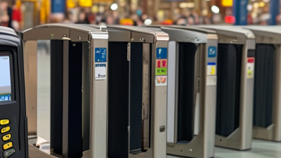 Explore the Benefits of Mifare RFID Cards for Global Buyers