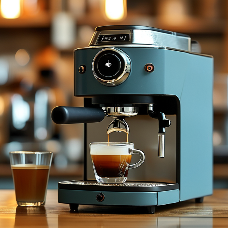 2026 Best Coffee Robot for Home Baristas What to Look For?