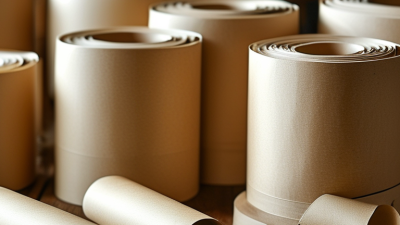 China Top 10 Custom Printed Thermal Paper Roll Manufacturers?