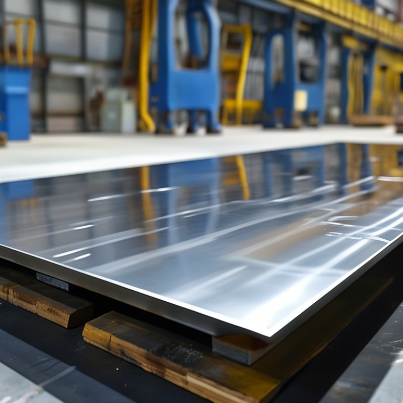 What is Pure Tantalum Plate and Why is it Important?