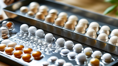 How to Choose the Best Capsule Filling Plate for Your Needs?