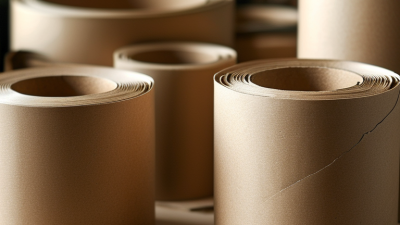 Top Custom Printed Thermal Paper Roll Manufacturers 2026?