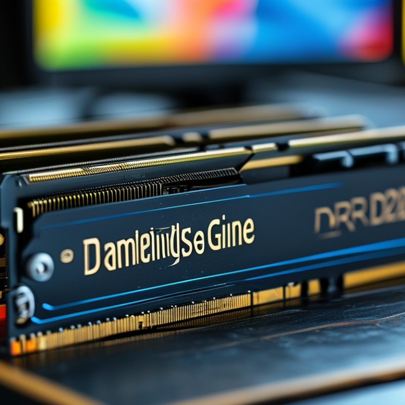 2026 Best DDR5 Memory Guide for Global Buyers