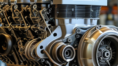 Best Engine Spare Parts for Global Buyers in 2026