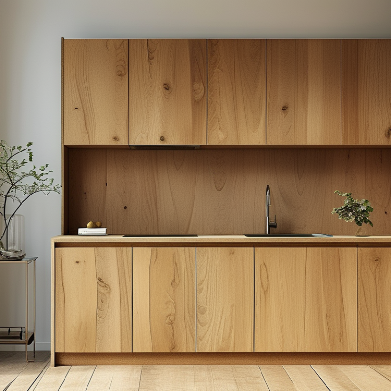 Why Choose Plywood Over MDF for Cabinet Boxes Tips