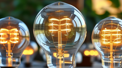 Top 10 Glass Bulb Innovations Transforming Lighting in China?