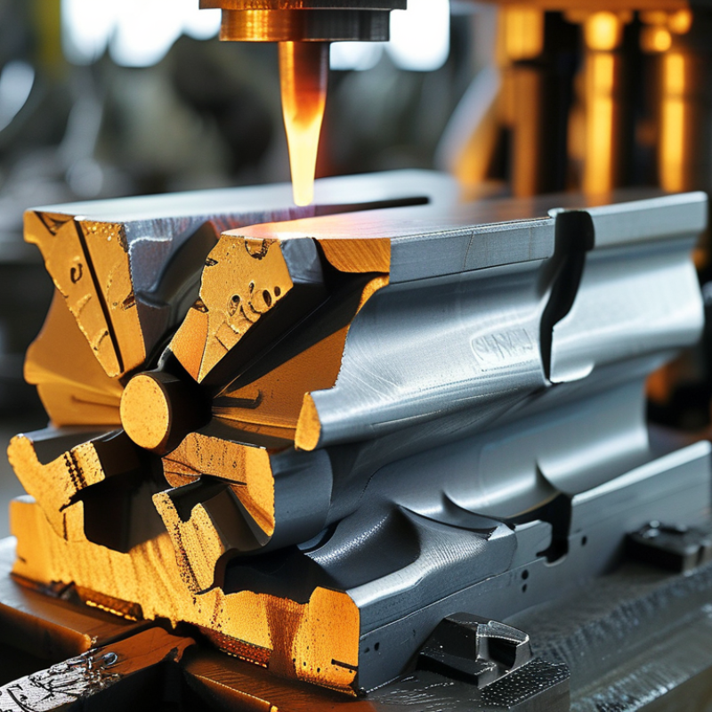 Best Die Casting Mold Options for Global Buyers?