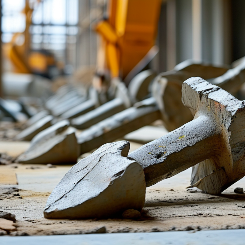 Why Are Anchoring Cements Essential for Your Construction Projects?