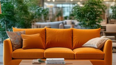 How to Source Union Furniture for Your Global Business Needs?