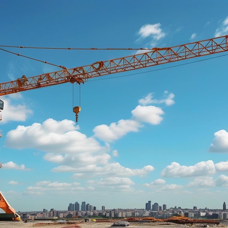 10 Essential Tips for Using Potain Tower Crane Effectively?