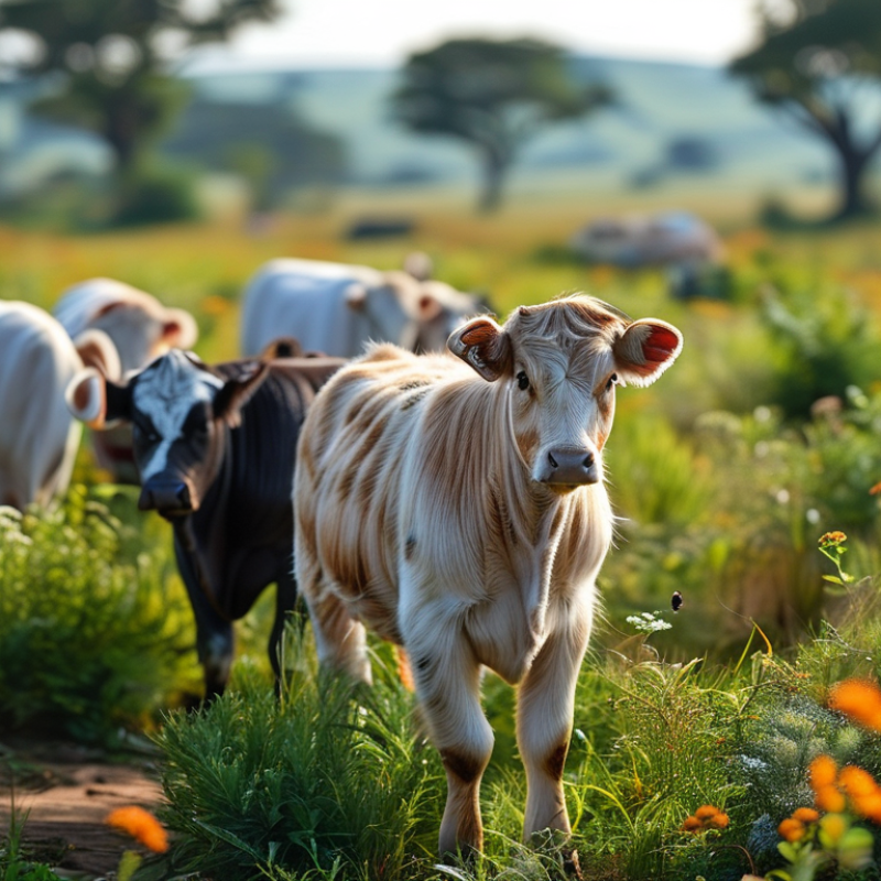Managing Parasite Resistance to Common Anthelmintics in 2026?
