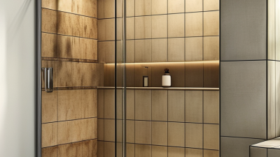 Top Tips for Choosing the Best Sliding Shower Door Options?