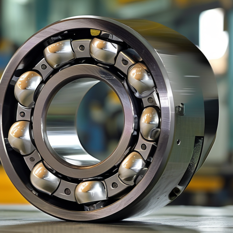 What is High-Precision Crossed Roller Bearings and Their Benefits?