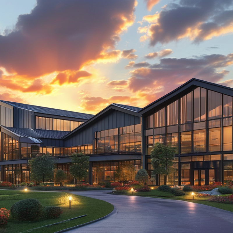 Union Home LLC Insights for 2026 Top Industry Trends?