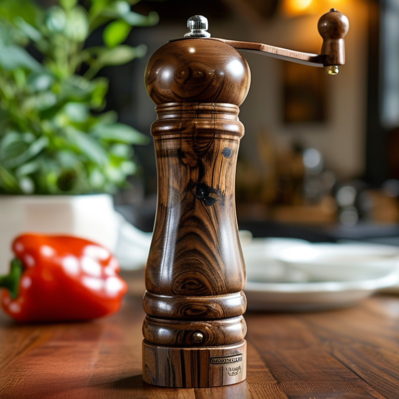 Top Tips for Choosing a Custom Pepper Mill Manufacturer?