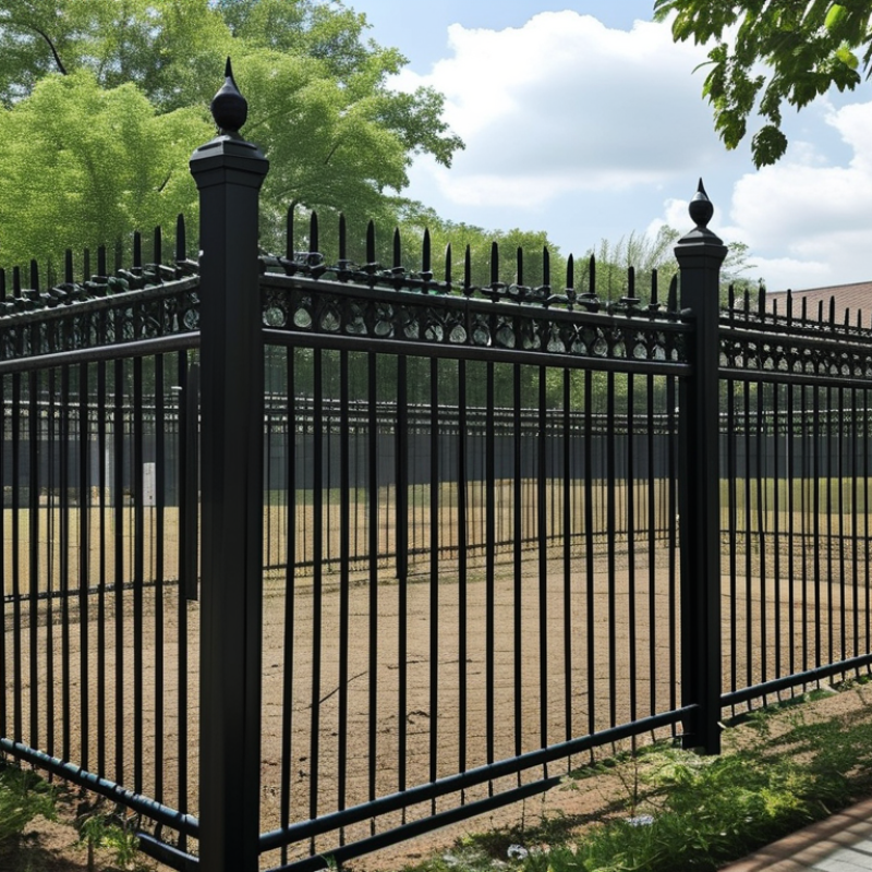 Top 5 Benefits of Galvanized Steel for Fencing Solutions?
