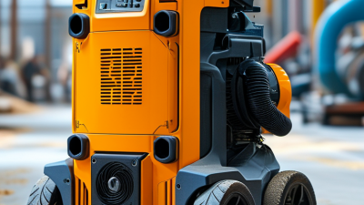 2026 Top Portable Dust Collection System for Global Buyers?