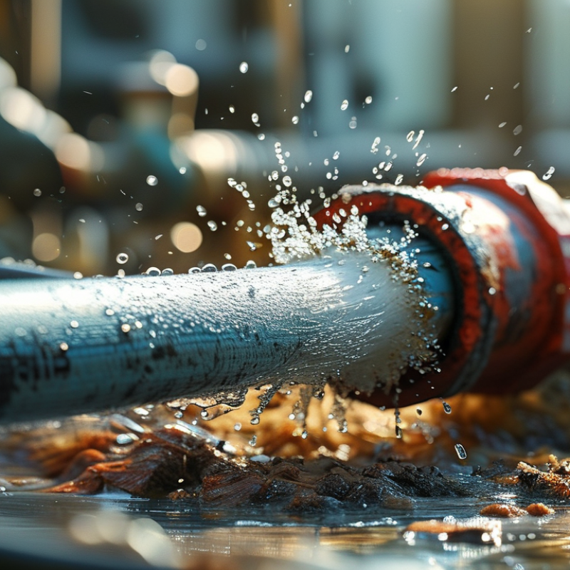 What is Jetter Hose and How Does it Work?