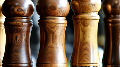 Top 10 Tips for Choosing a Custom Pepper Mill Manufacturer?