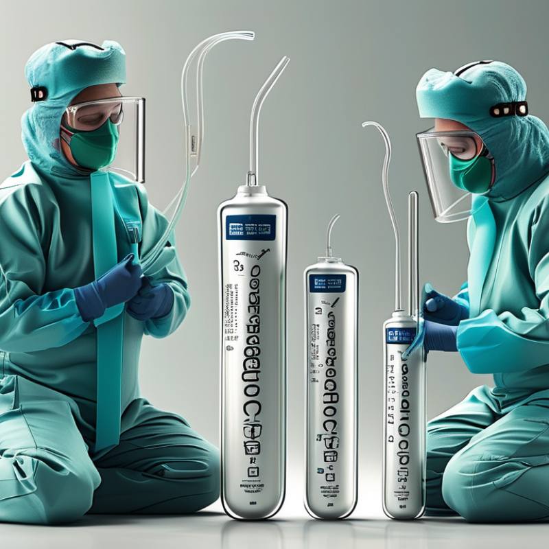 2026 How to Choose the Best Reinforced Endotracheal Tubes?