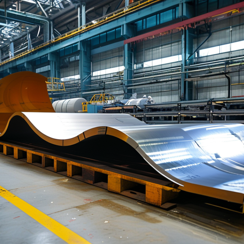 What is Pure Tantalum Plate and Its Applications in Industry?