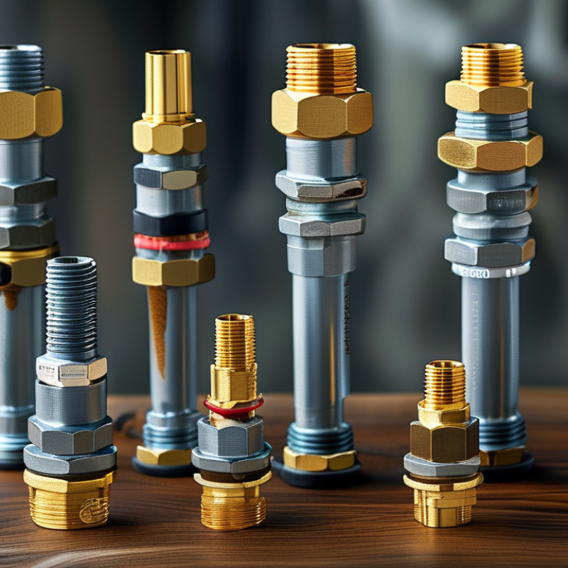 2026 Best Compression Fittings for Global Buyers Guide?