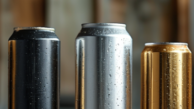 Best 310ml Aluminum Can for Global Sourcing?