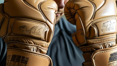 Best Cowhide Gym Gloves for Ultimate Comfort and Performance?