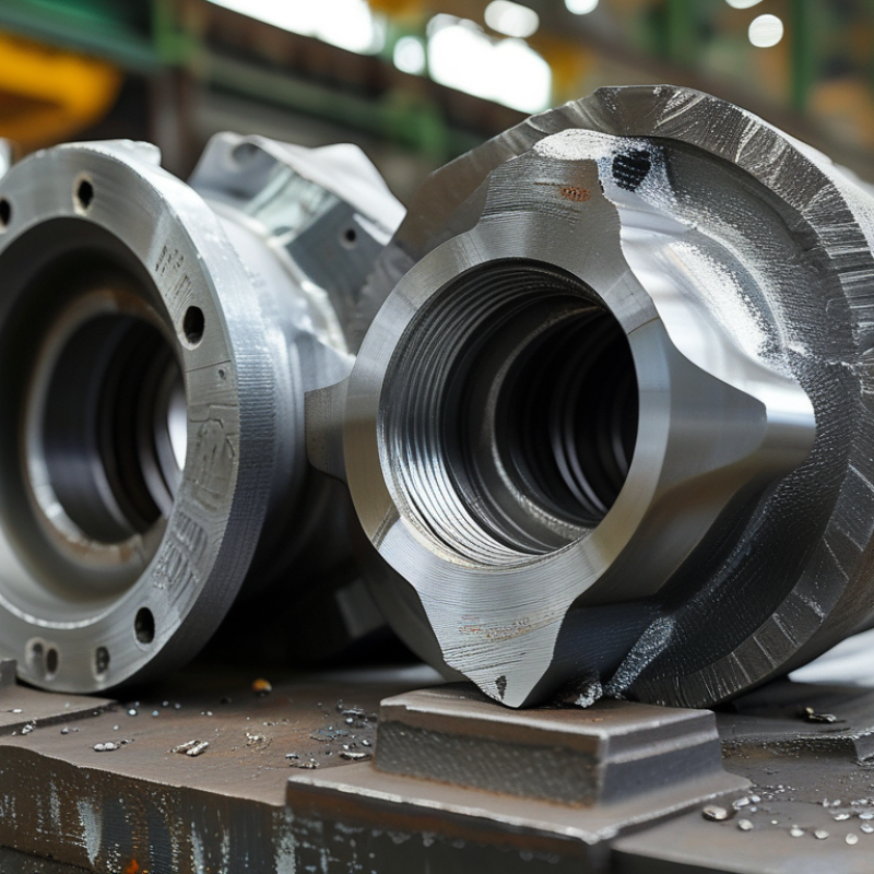 Top Alloy Steel Castings for Global Buyers in 2026?