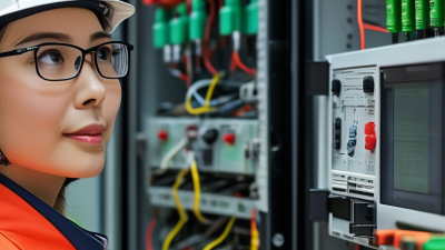 Best Power Test Equipment Solutions for Global Buyers?