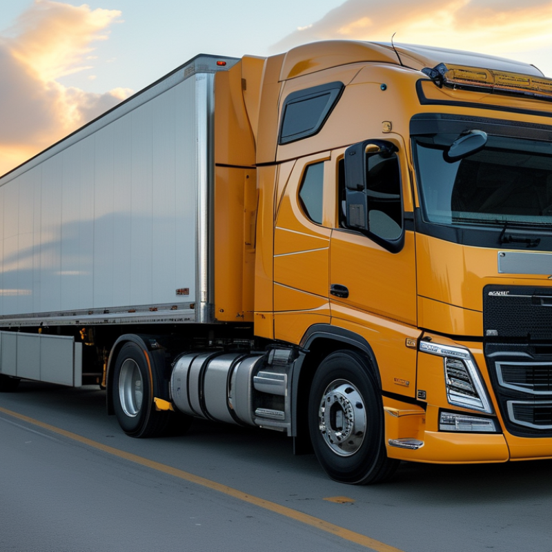 Improve Vehicle Organization with Simple Upgrades for Better Efficiency?