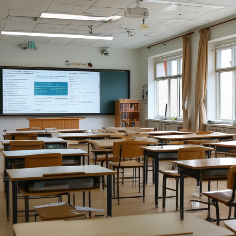 How to Transition from Traditional to Smart Classrooms?
