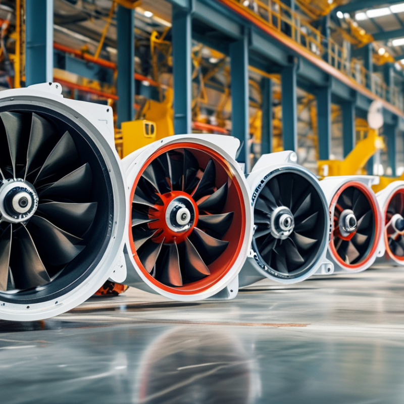 Top 5 Turbo Blower Tips for Efficient Procurement Process?