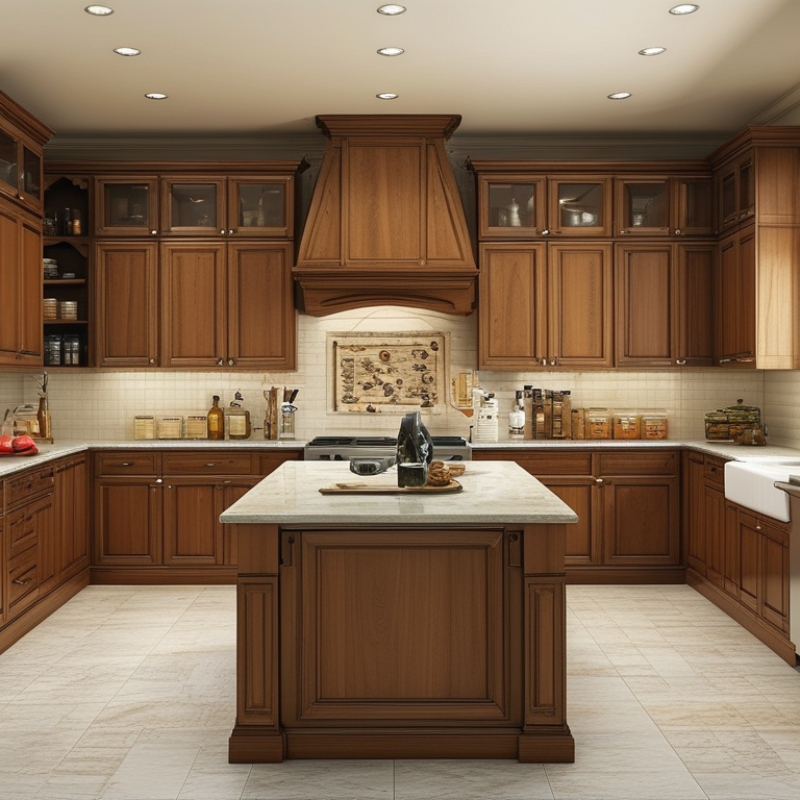 Why Choose a China Cabinet Wholesale Supplier for Your Business?
