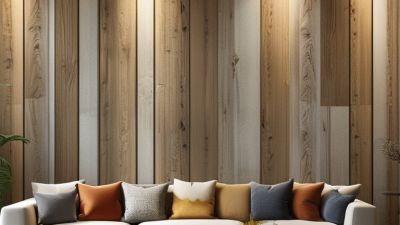 How to Choose the Best WPC Wall Cladding for Your Project?