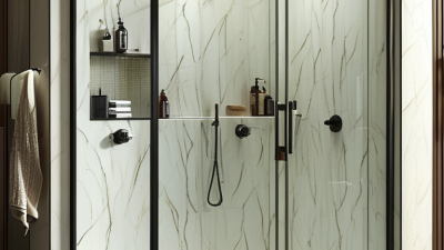 2026 How to Choose the Best Concealed Shower Set for Your Home?