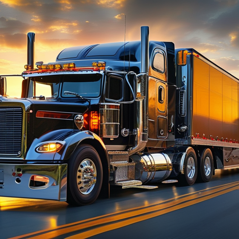 How to Choose the Best Lorry Trailer Parts for Your Needs?