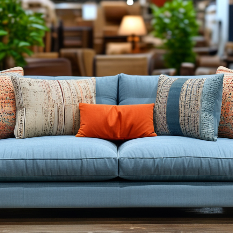 Union National Furniture Buying Guide for Global Importers?