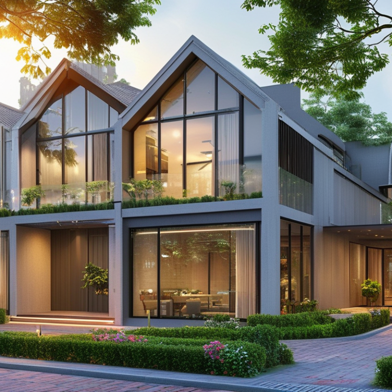 What is Union Home and How Can It Benefit Global Buyers?
