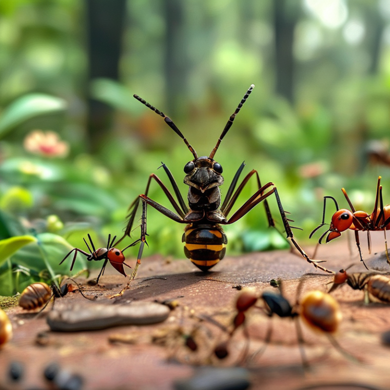 Top 10 Household Insecticides You Need to Know About?