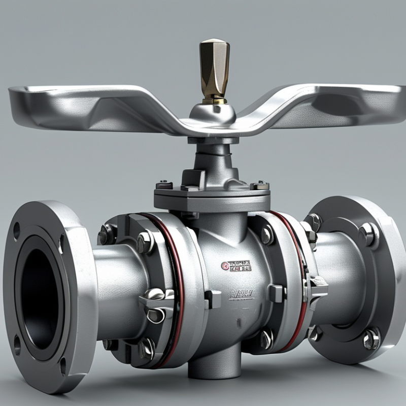What is a Bubble Tight Butterfly Valve and its Uses?
