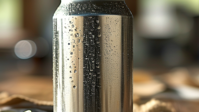 Where to Buy 250ml Aluminum Cans at Competitive Prices?