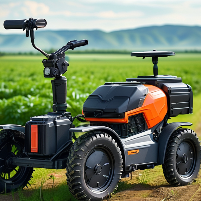 Top 5 Tips for Choosing Electric Pesticide Sprayers?