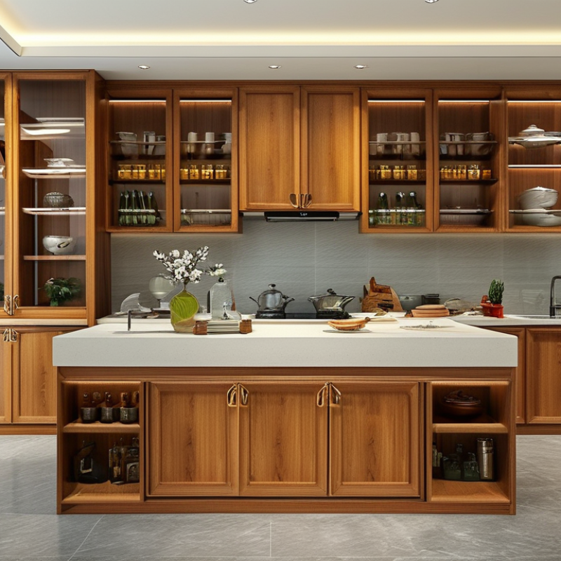 Find the Best China Cabinet Wholesale Supplier for Your Business?