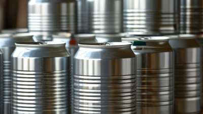 Top 10 Aluminum Can 310ml Suppliers for Global Buyers?