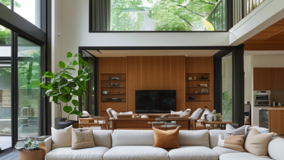 How to Choose the Best Union Home Design for Your Needs?