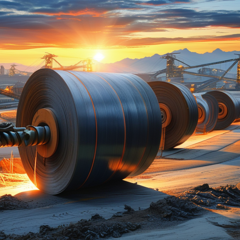 How to Choose Steel Cord Conveyor Belts in 2026?